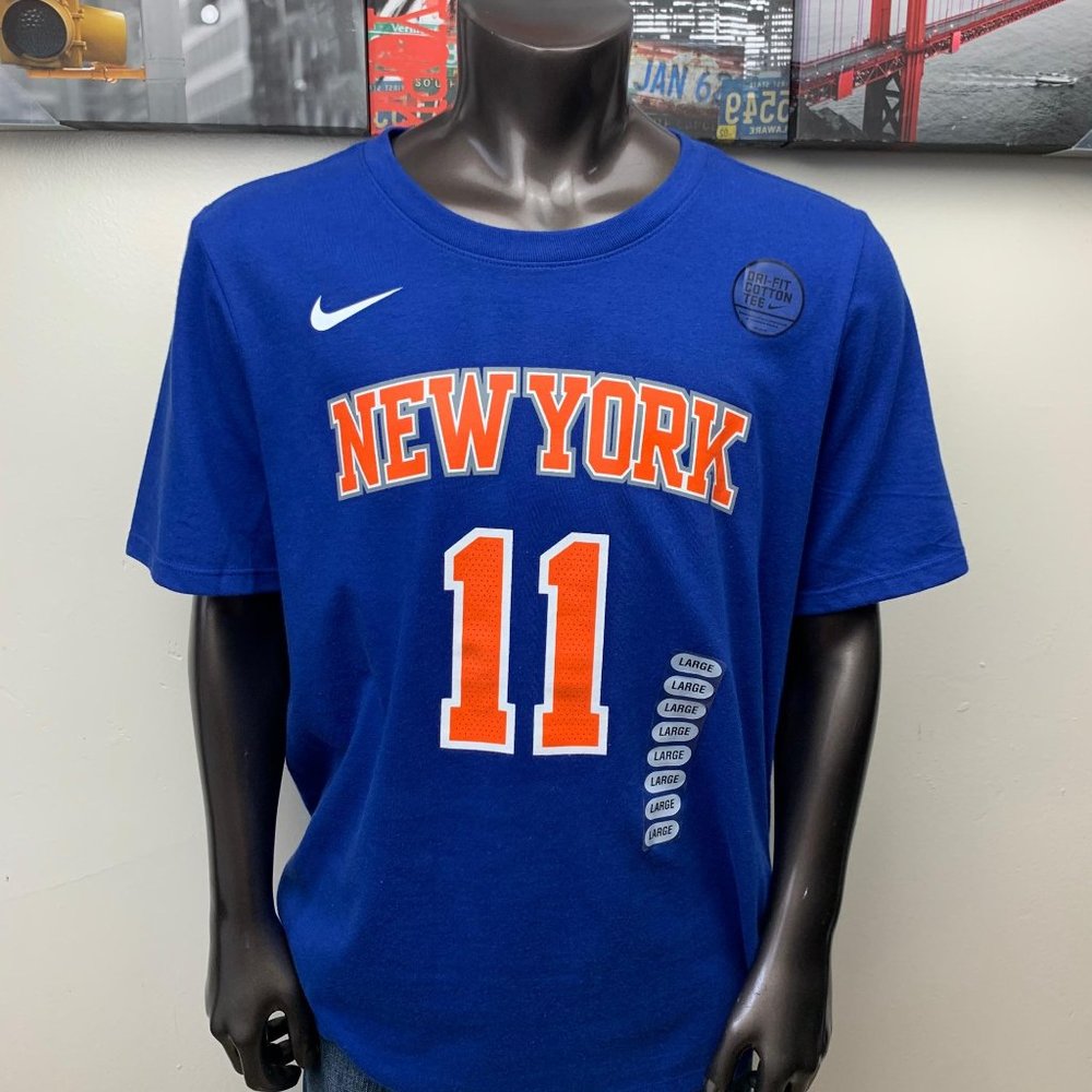 🥰NIKE NBA NY KNICKS KIDS AND TODDLERS T-SHIRTS